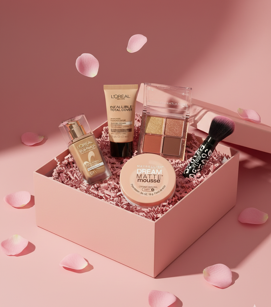 Beauty Box