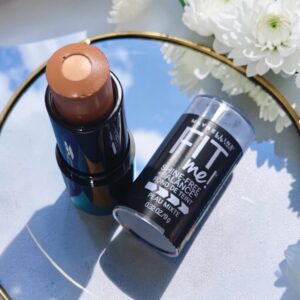 Fit me coconut