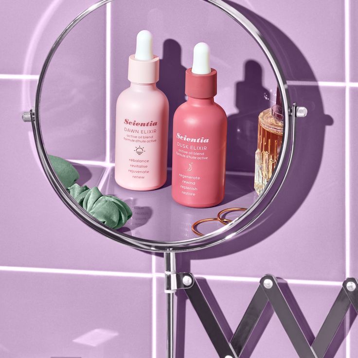 Cosméticos